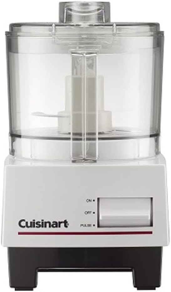 クイジナート(Cuisinart) フードプロセッサーM DLC-102J 2018