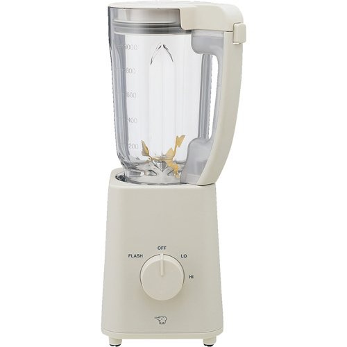 象印マホービン(ZOJIRUSHI) ミキサー BM-SA10