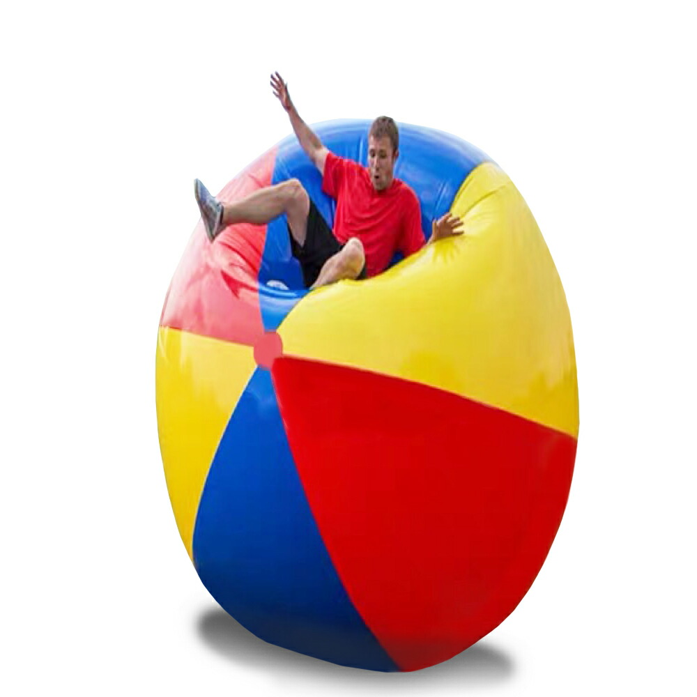 VeroMan ジャイアント ビーチボール