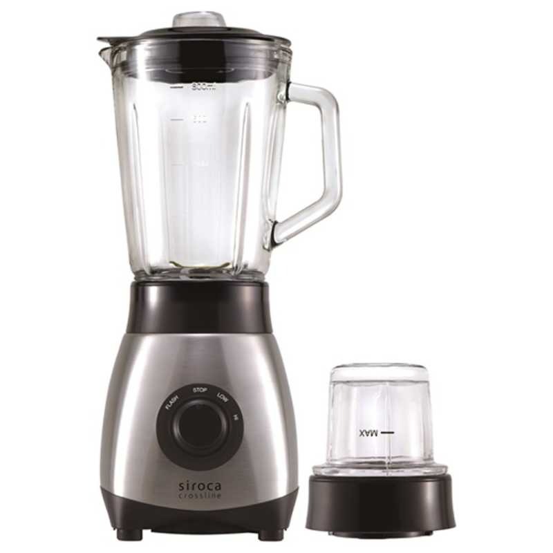 シロカ(siroca) ミルつきミキサー SJM-180G 2014