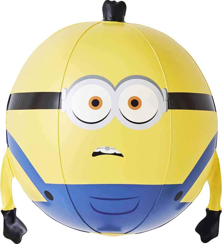 ドウシシャ(DOSHISHA) ミニオン ビーチボール