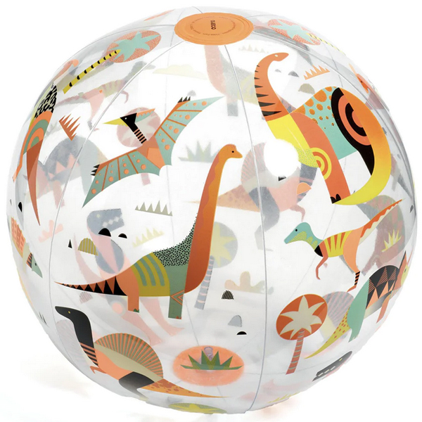 ジェコ(djeco) ボール ディノ