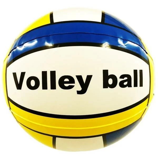 エバニュー(EVERNEW) ソフトバレービーチボール EKD437