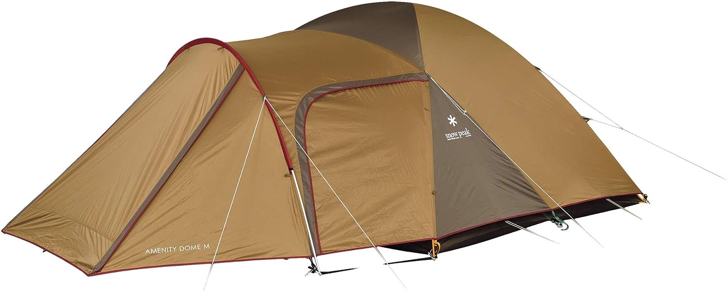 スノーピーク(snow peak) アメニティドームM SDE-001RH