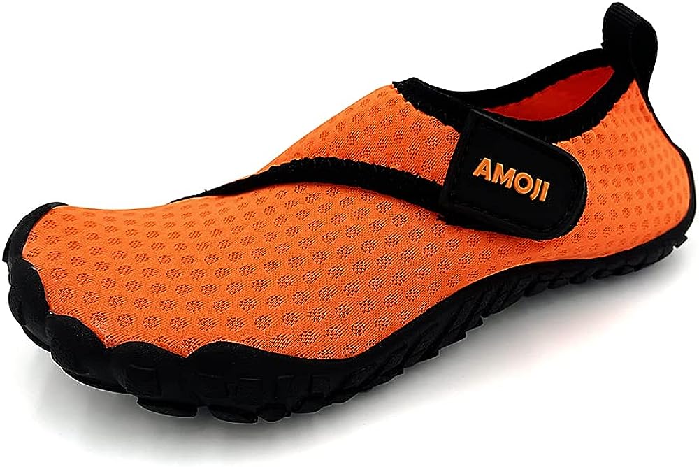 アモジ(AMOJI) マリンシューズ キッズ WTK2381