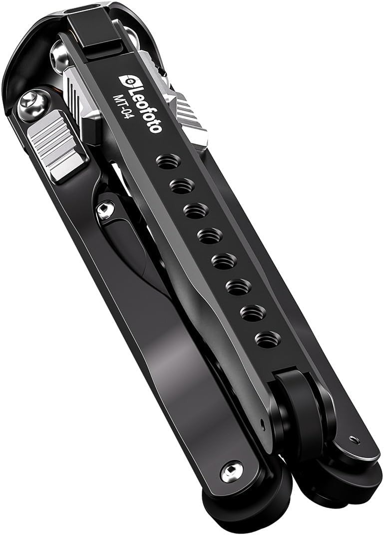 レオフォト(Leofoto) ミニ三脚 MT-04