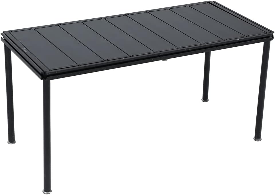 ディーレスト(deerest) 3ユニットテーブルUnBox outdoor-221