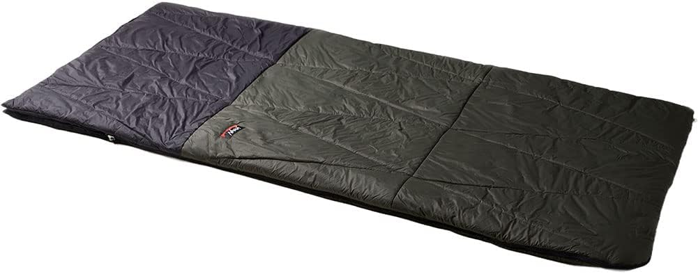 ナンガ(NANGA) レクタンギュラー パディング バッグ