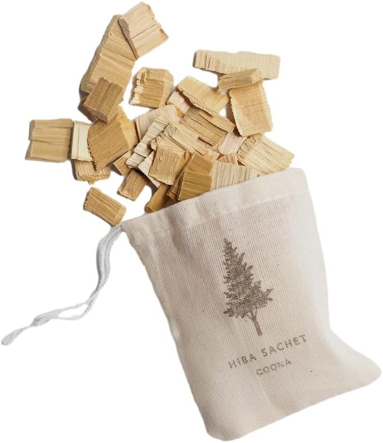 COONA ひばサシェ