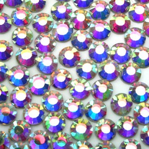 ネイル工房 高品質ガラスラインストーン『nAnASTOnE』