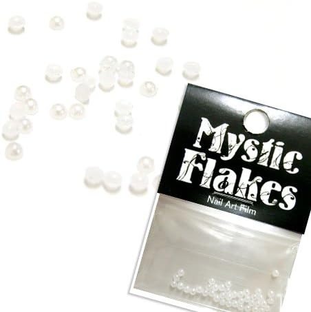 ミスティックフレークス(MysticFlakes) パールストーン