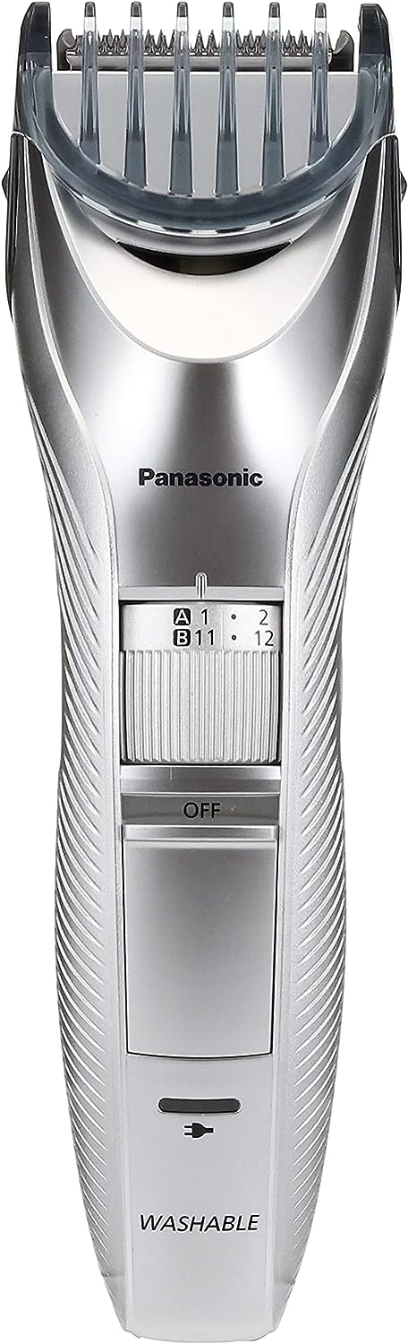 パナソニック(Panasonic) ヘアカッター ER-GC75 2020