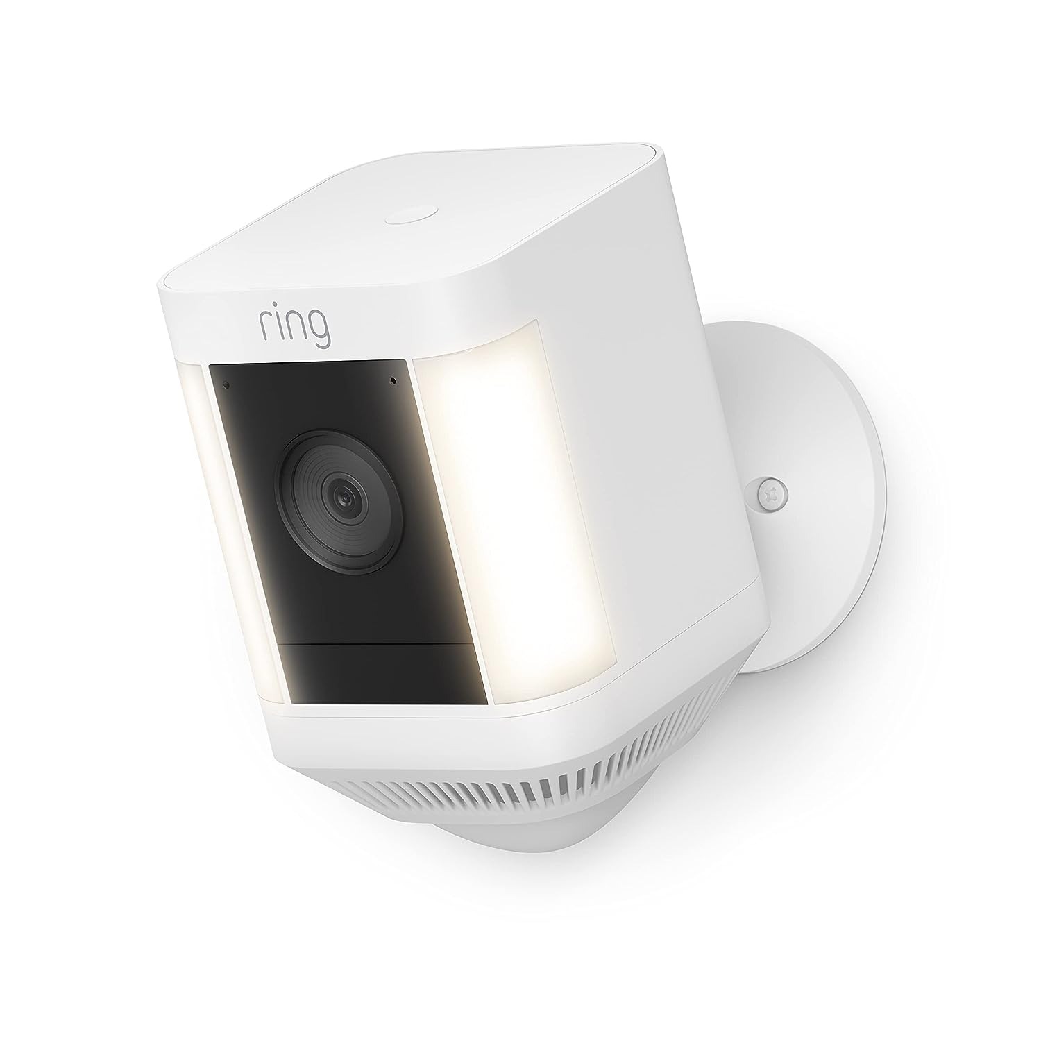 アマゾン(Amazon) Ring Spotlight Cam Plus Battery