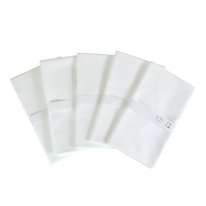 トランパラン(TRAN PARAN) 手ぬぐい 5枚セット sirote5set