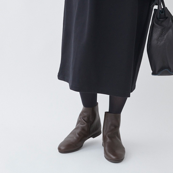 レシピ(Recipe) くしゅブーツ