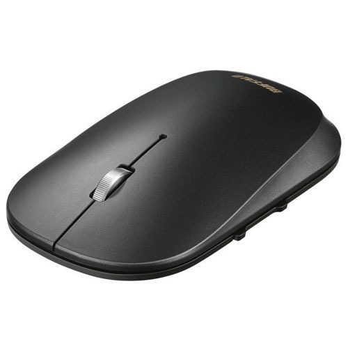 バッファロー(BUFFALO) BlueLEDマウス FLEXUS BSMBW530
