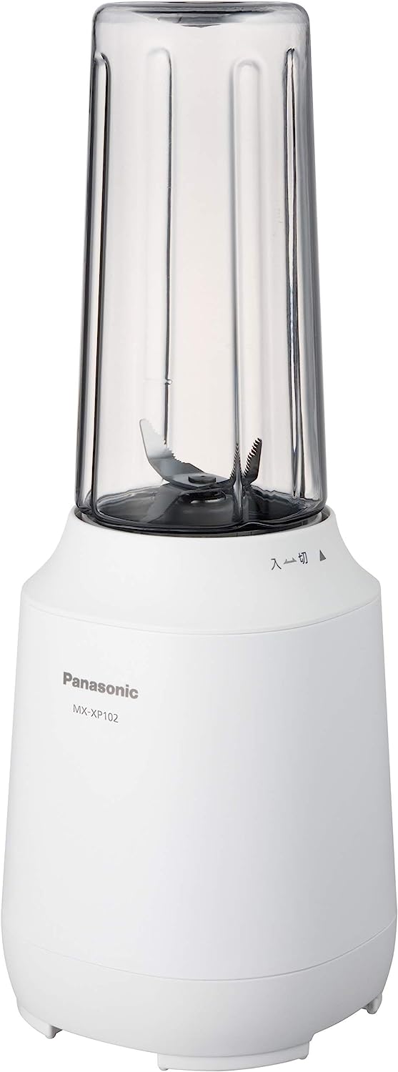 パナソニック(Panasonic) タンブラーミキサー MX-XP102 2019