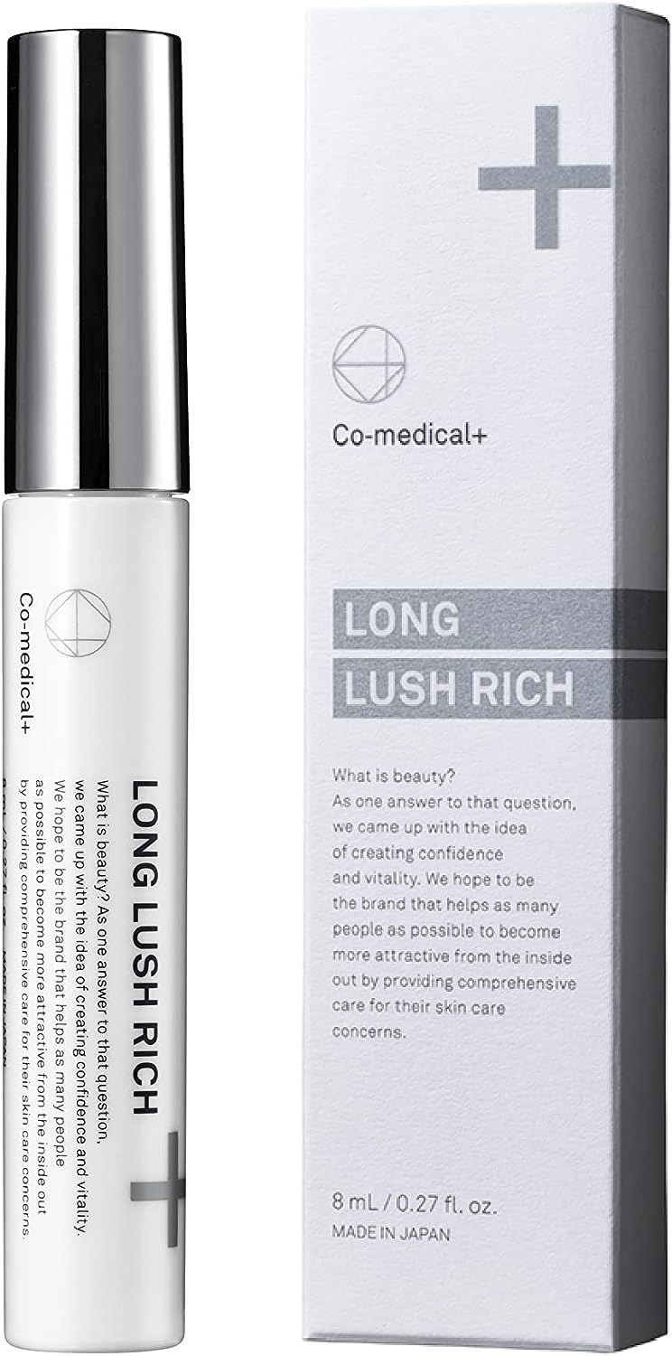 シーオーメディカル(Co-medical+) 湘南美容ロングラッシュリッチ