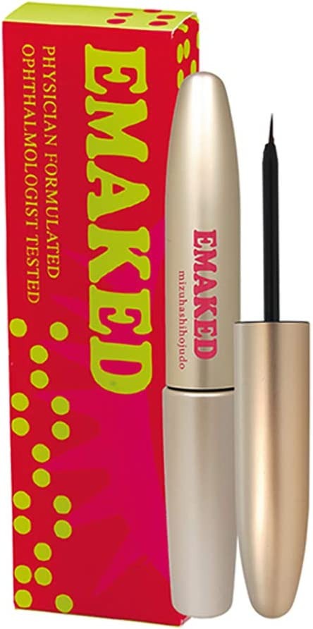 水橋保寿堂 EMAKED