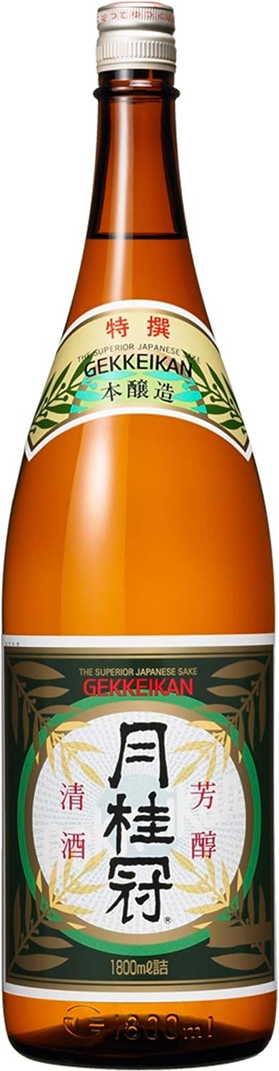 月桂冠 月桂冠 特撰