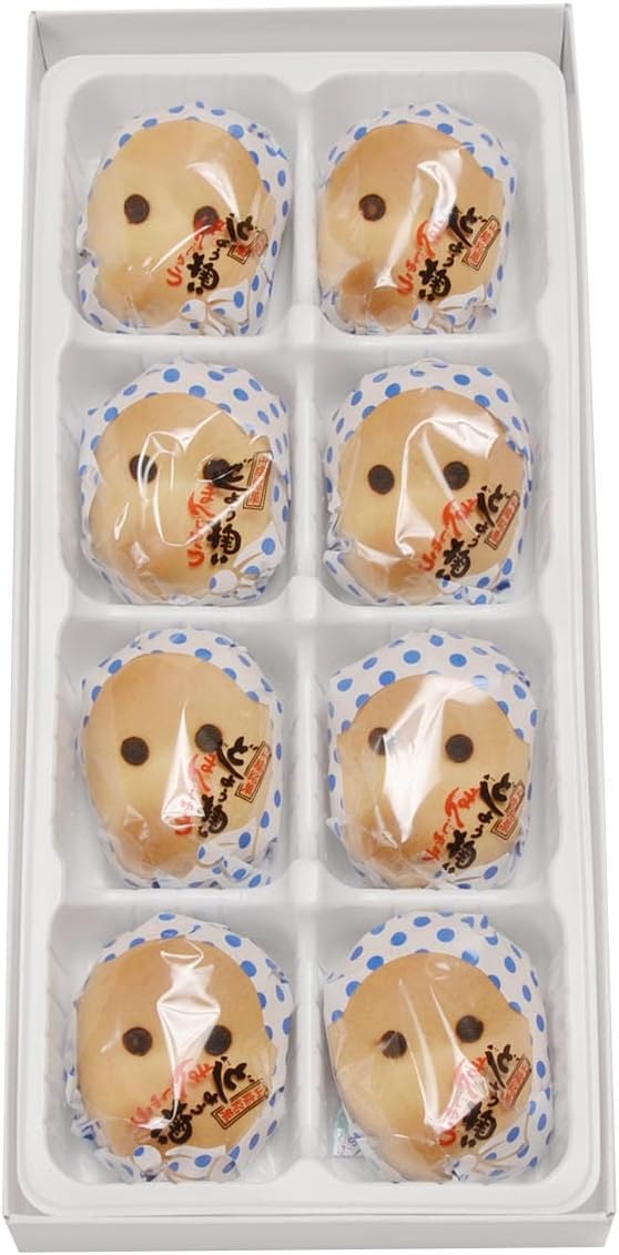 中浦食品 どじょう掬いまんじゅう