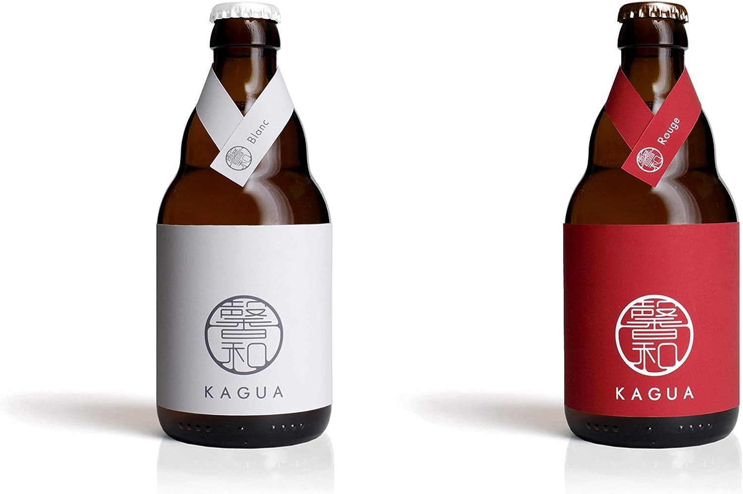 ファーイーストブルーイング(Far Yeast Brewing) 馨和 KAGUA 6本セット