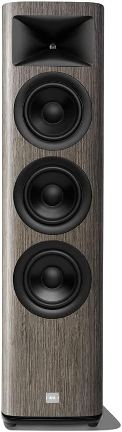 ジェイビーエル(JBL) フロアスタンディングスピーカー HDI-3600 2021