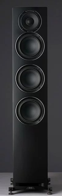エラック(ELAC) フロアスタンディング・スピーカー UFR52 2022