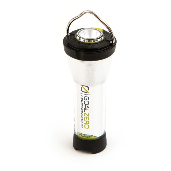 ゴールゼロ(GOAL ZERO) Lighthouse Micro Flash 32005
