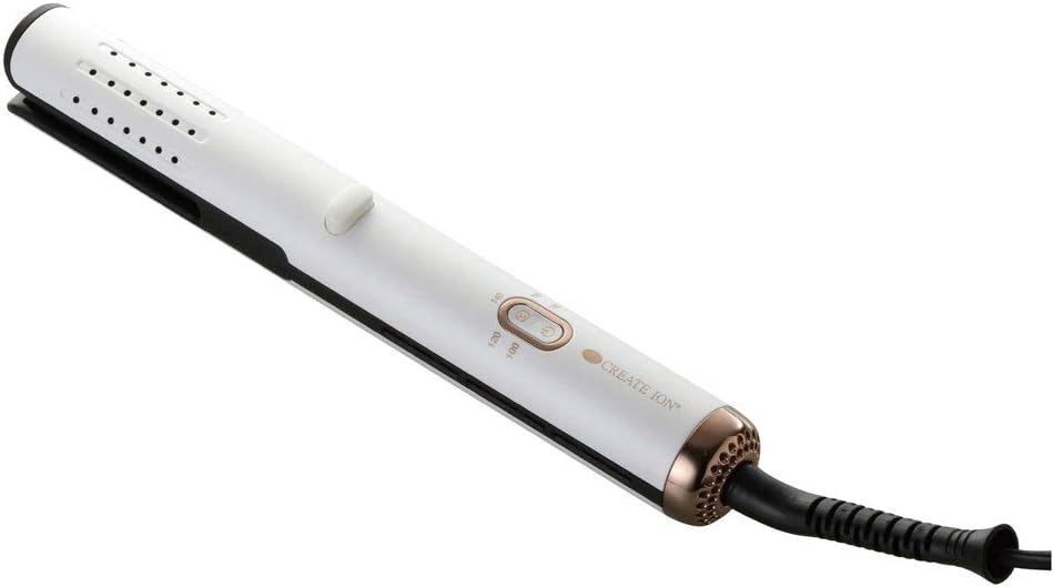 クレイツ(CREATE) エアスリークカールアイロン CIAI-BC02W 2019