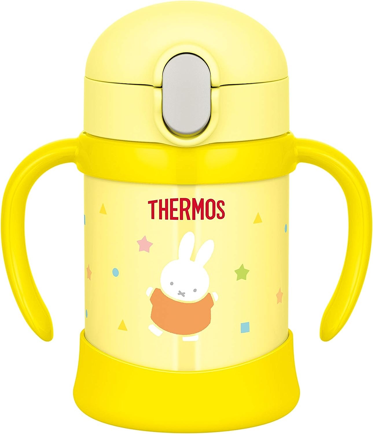 サーモス(THERMOS) まほうびんのベビーストローマグ FJL-250