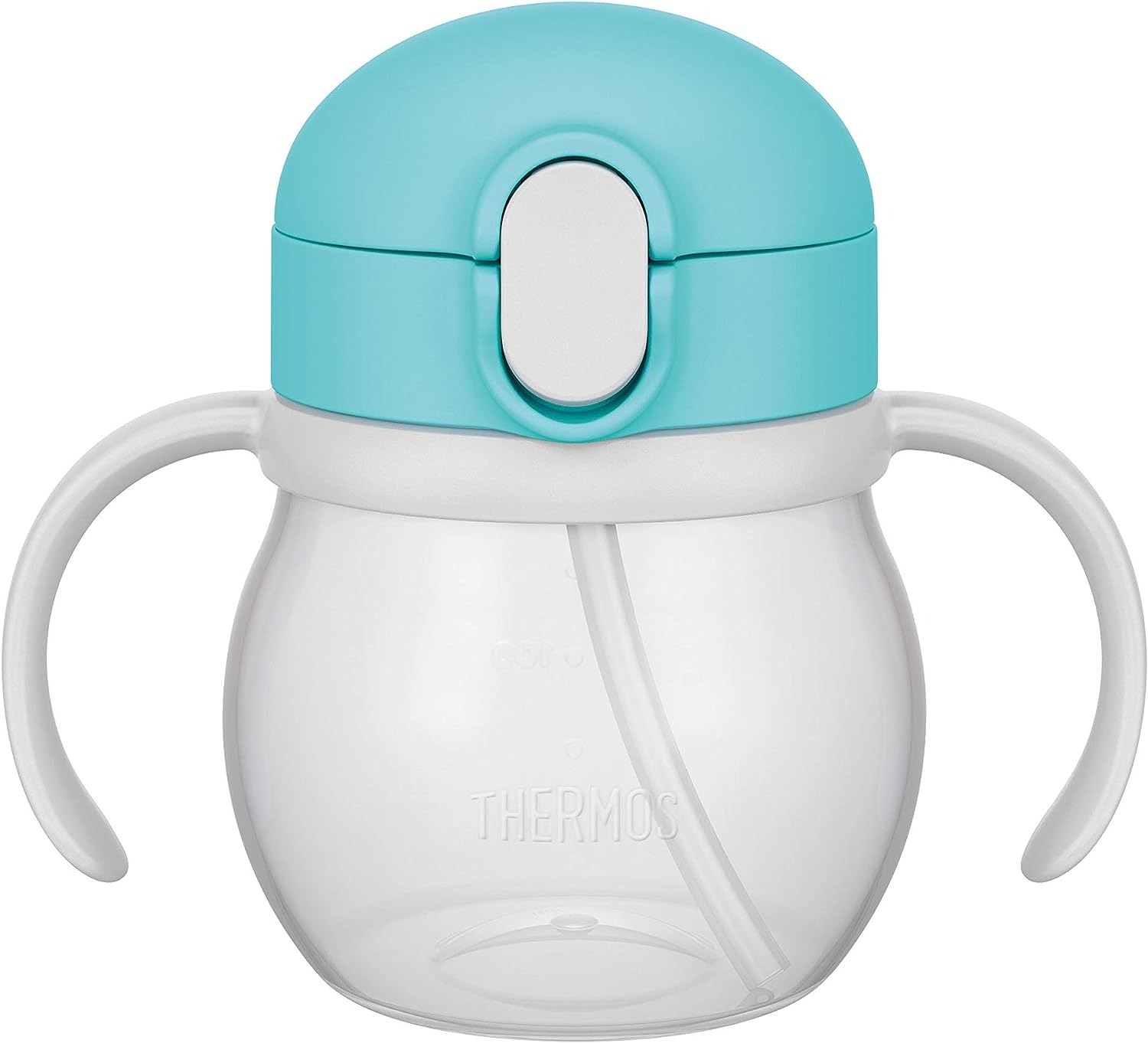 サーモス(THERMOS) ベビーストローマグ NPF-250