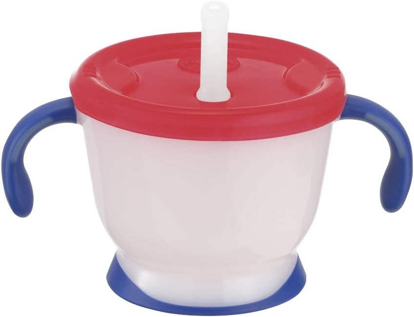 リッチェル(Richell) アクリア コップでマグ ストロータイプR