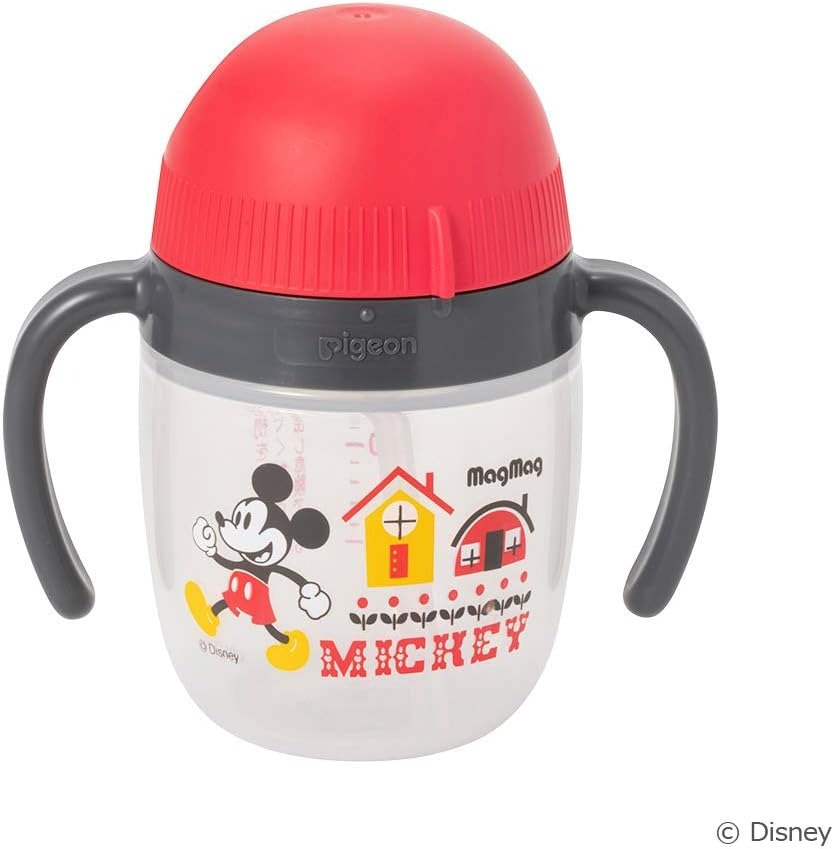 ピジョン(Pigeon) マグマグコロン ストロー