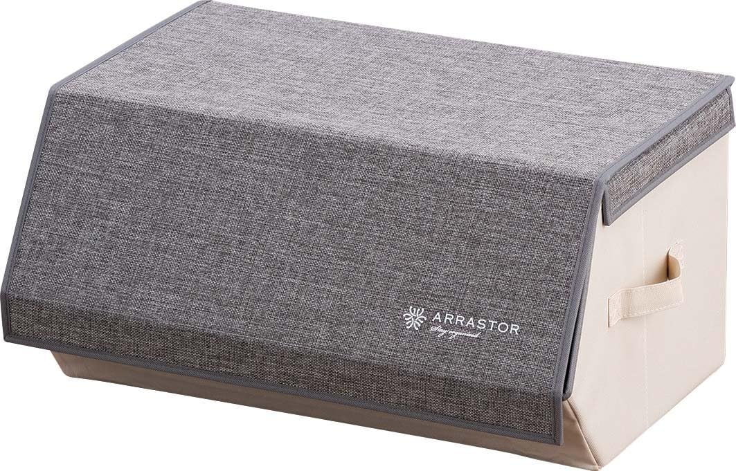 武田コーポレーション スタッキングボックス ワイド A6-ST50