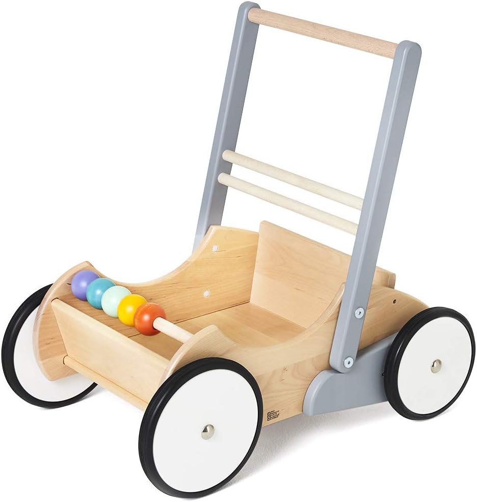 ボーネルンド(BorneLund) ベビーウォーカー BAJ73140