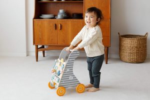 赤ちゃん用手押し車のおすすめ23選。安いモノやおしゃれな人気製品もご紹介