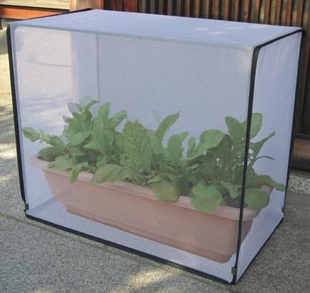 ダイム(DAIM) すっぽり虫よけカバー 大