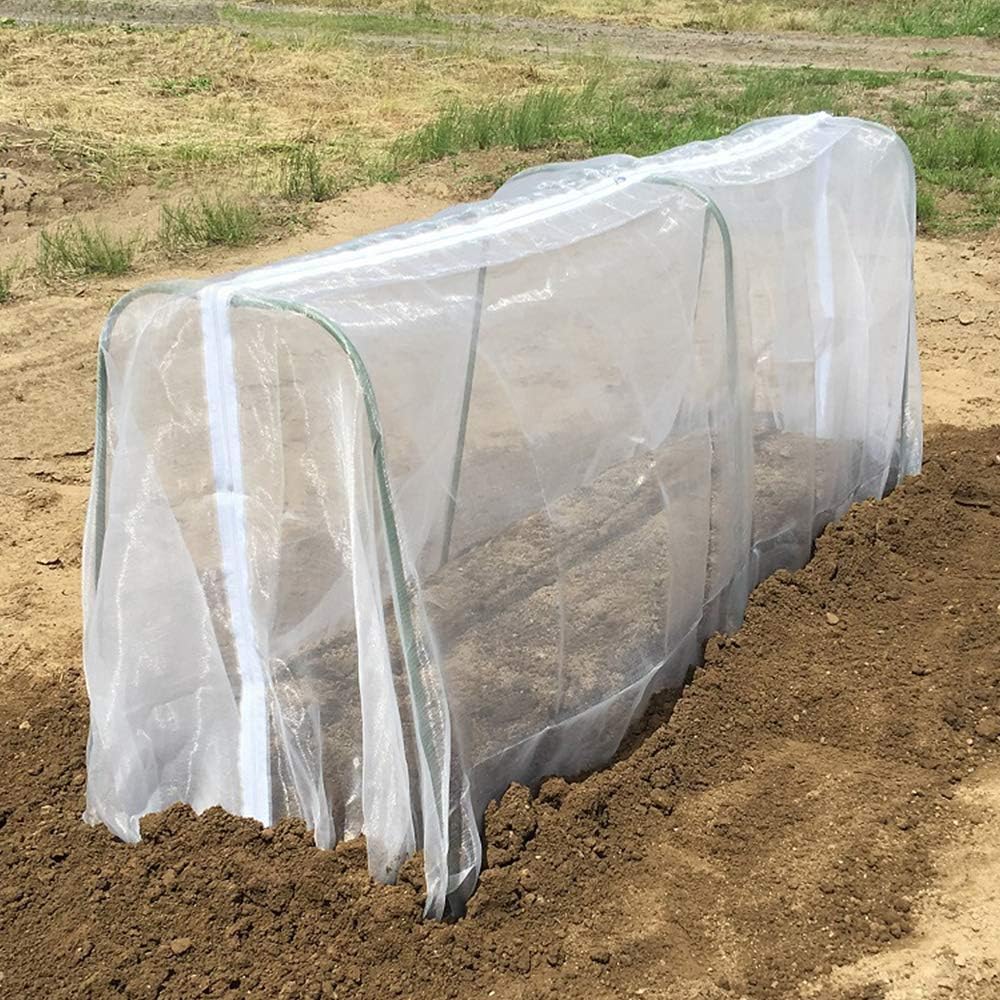 ダイム(DAIM) 枝豆栽培用 めざせ無農薬! 足長防虫チャレンジセット