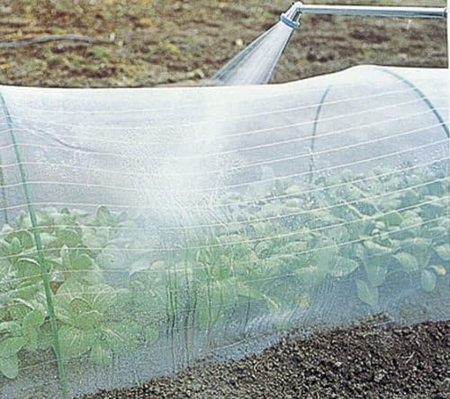 アイアグリ 防虫ネット ムシカットストロング