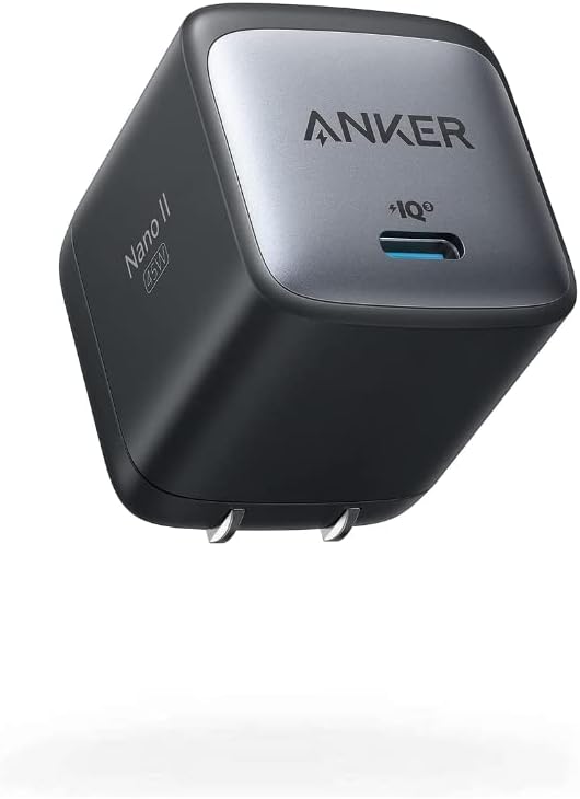 アンカー(ANKER) Anker Nano II 45W A2664 2021