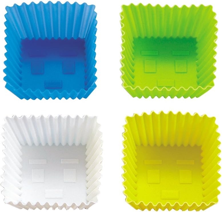 パール金属 クッキングデポシリコーンロボカップ