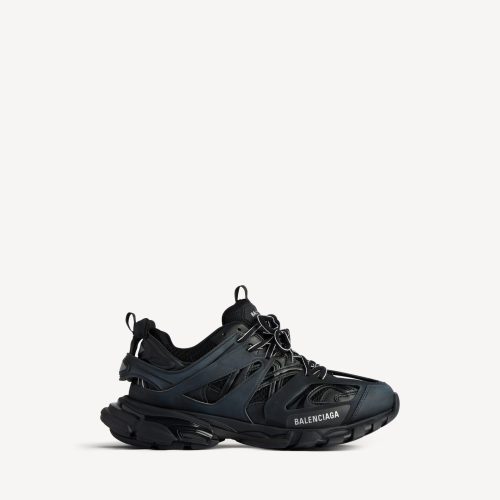 バレンシアガ(BALENCIAGA) ウィメンズ Track スニーカー
