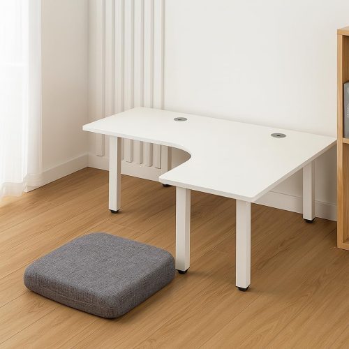 N＆S L字型ローデスク