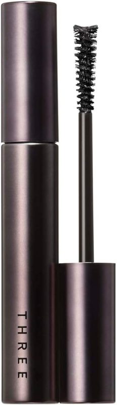 スリー(THREE) ワイズアイズパースペクティヴ マスカラ