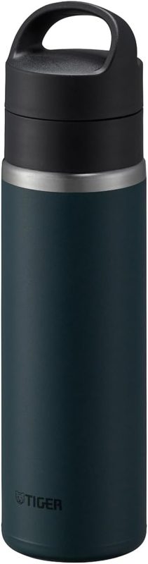タイガー魔法瓶(TIGER) 真空断熱 炭酸ボトル MKB-T048