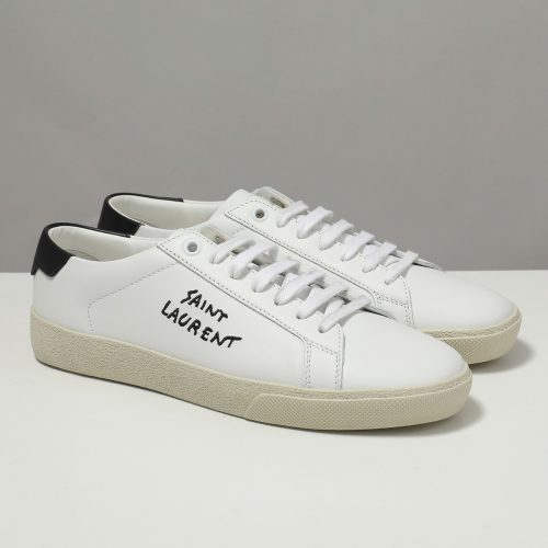 サンローラン(SAINT LAURENT) コート クラシック sl/06 スニーカー