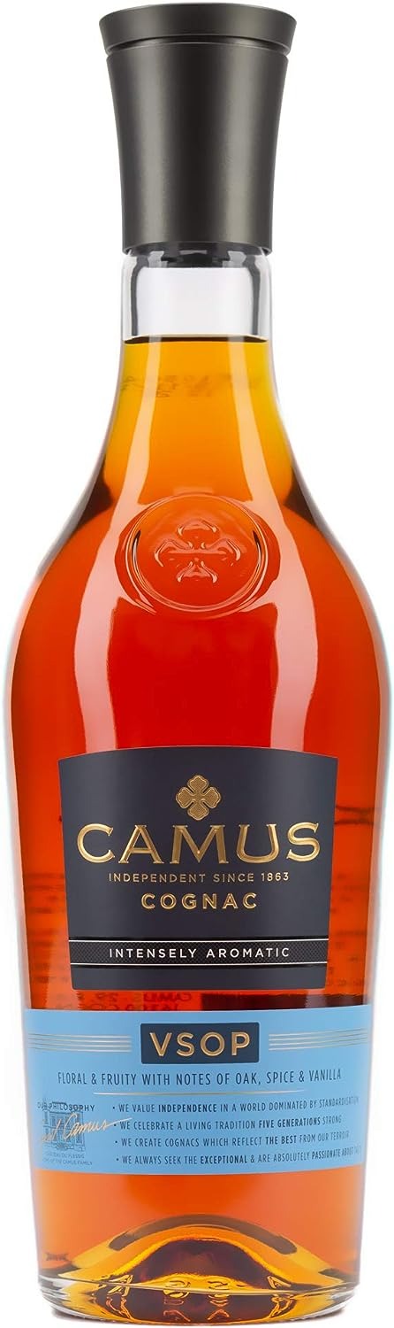 カミュ(CAMUS) カミュ VSOP