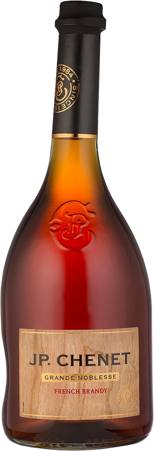 ジェーピー シェネ(J.P.Chenet) フレンチ ブランデー X.O.