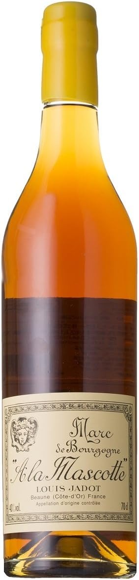 ルイ・ジャド(LOUIS JADET) ルイ ジャド ヴュー マール ド ブルゴーニュ ア ラ マスコット